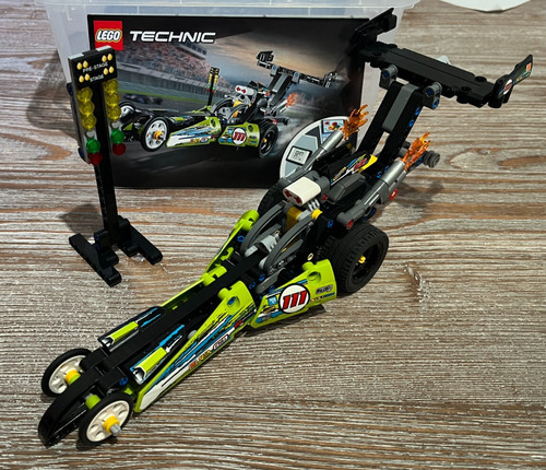 Lego technic 42103 - lego,