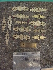 Beschlag, Beschläge Nr. 586