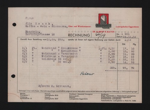LUDWIGSHAFEN-OGGERSHEIM