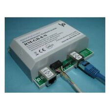 Littfinski LDT 320103 - 8-fach Rückmeldemodul RM-GB-8-N Neuware