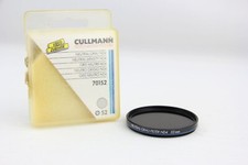 52 mm Cullmann 52mm Neutral Graufilter ND4 in OVP Filter # 10083