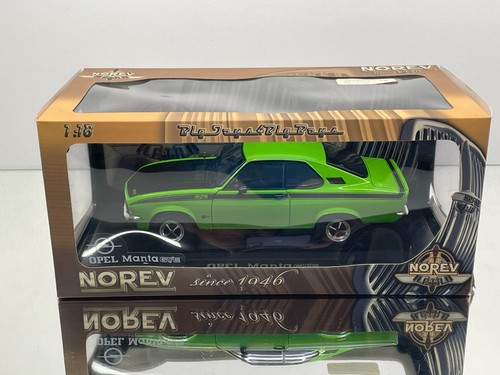 Norev 183630 opel manta e - norev,