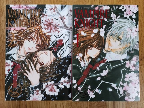 Vampire night matsuri hino - vampire,