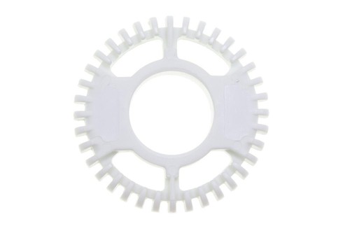 Quirl 8332048 weiß - (23128),