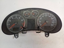 Audi A3 S3 8P 2003 Benzin