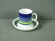 Thomas scandic stripes - thomas, blau