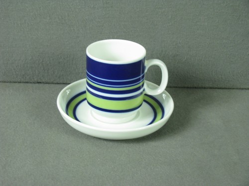 Thomas scandic stripes blau - scandic,