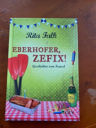 Eberhofer zefix von rita - zefix!,