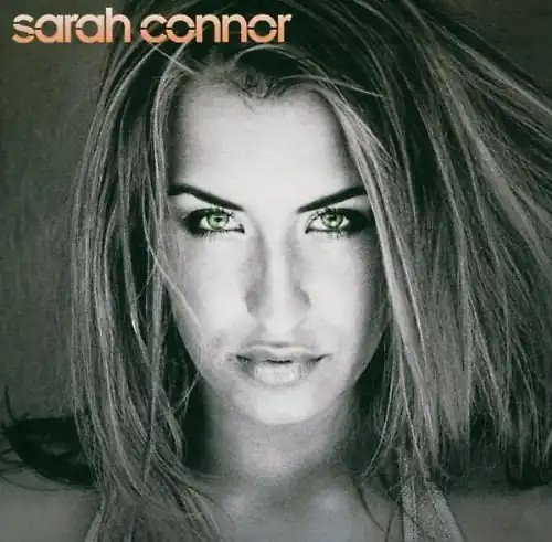 Sarah connor - sarah,