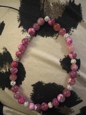Handykette Pink Glow Achat &