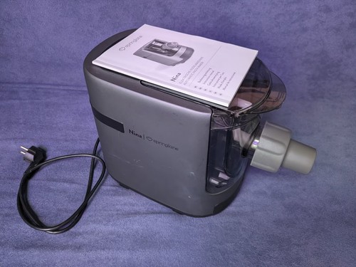 Automatische nudelmaschine - automatische,
