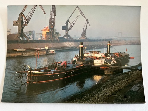 1187 duisburg ruhrort - -,