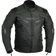 Motorradjacke mit CE