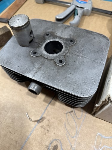 Mahle zylinder und - mahle,