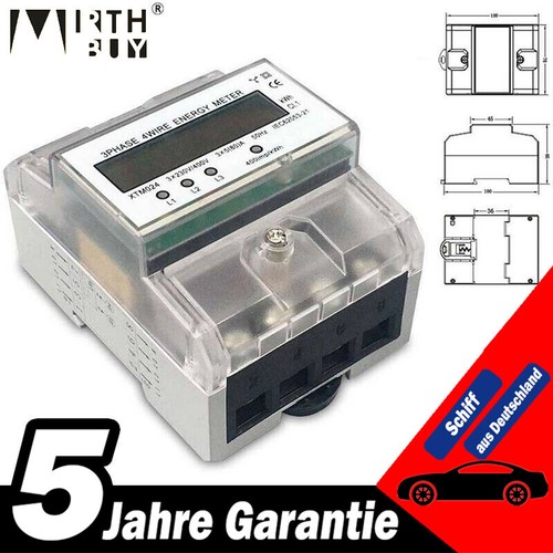 Stromzähler lcd - stromzähler,