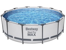 Bestway Pool »Steel