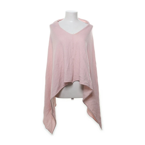 Cashmere poncho größe one - poncho,,