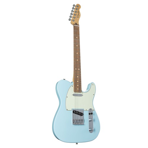 Fender limited edition player - edition,