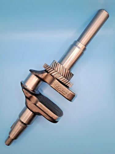 Kurbelwelle für stiga - kurbelwelle, motor