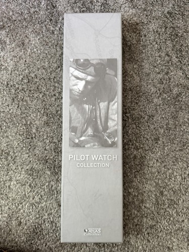 Atlas editions pilot - editions,