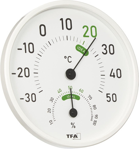 Tfa dostmann analoges - tfa,