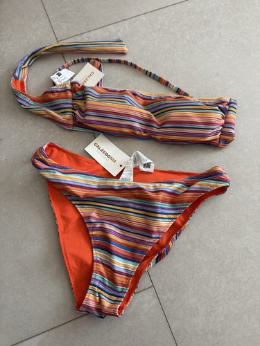 Calzedonia bikini damen set - damen,