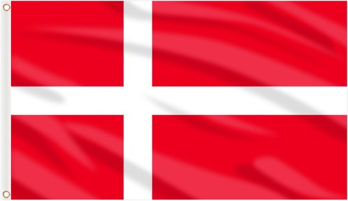 Dänemark flagge 150 cm - 150,
