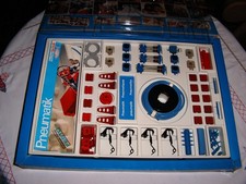 fischertechnik Pneumatikkasten