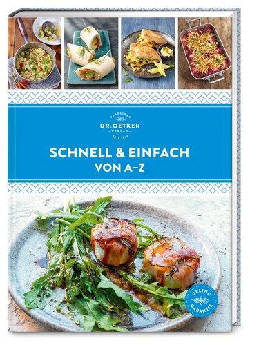 Oetker verlag schnell - schnell, &