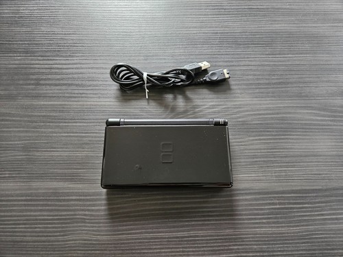 Nintendo lite schwarz - ds,