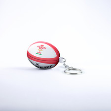 Gilbert Rugby Ball
