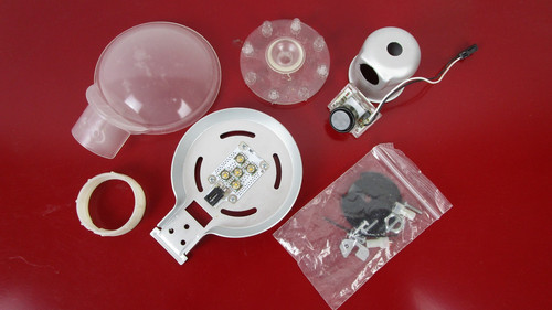 Ersatzteile für artemide - für,