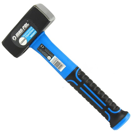 Steinmetzhammer 1250g