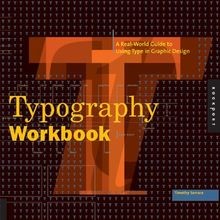 Typography workbook a - typography, workbook: