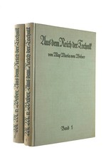 Aus dem Reich der Technik Band