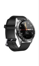 WearFit Hybrid Smartwatch