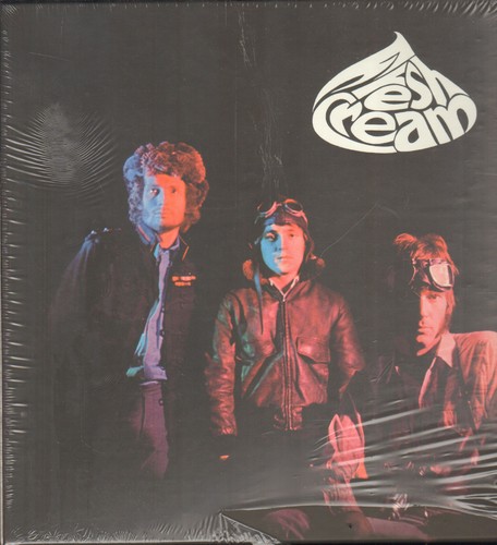Cream box fresh - cream-6-lp-box-,