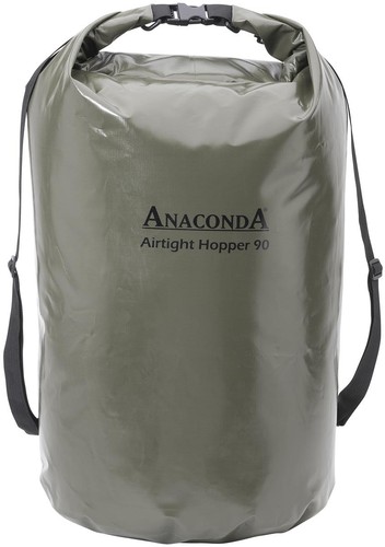 Anaconda airtight hopper - hopper, 90
