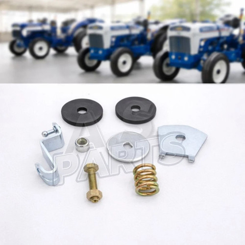 Passend für ford traktor - passend,