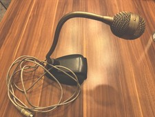 Vintage Mikro Schwanenhals