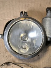 Hella Fahrradlampe Oldtimer +