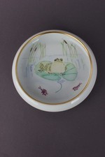Langenthal Porzellan Schale