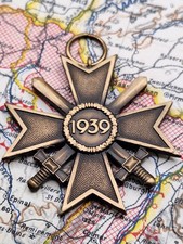 KVK 57er Kriegsverdienstkreuz