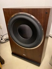 Heco CELAN SUB 38 A Subwoofer