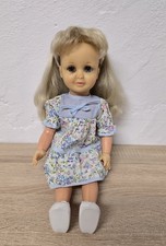 Spielpuppe Vinylpuppe