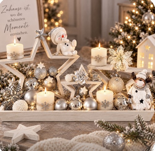 Adventskranz weihnachten - adventskranz,