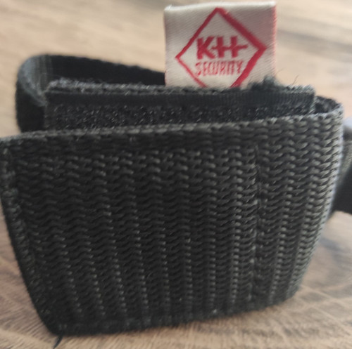 Security khs - k&h,