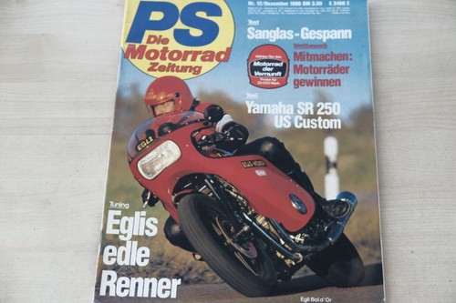 Sport motorrad 1980 - 1),