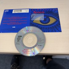 ALPHAVILLE "Romeos" 3 inch