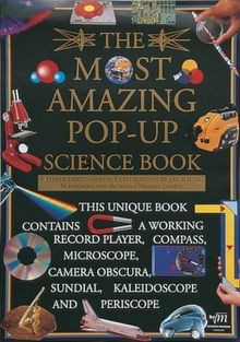 The most amazing pop - most,